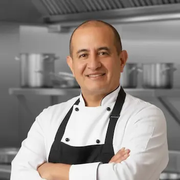 Ph.D. Dennis Ricaldi