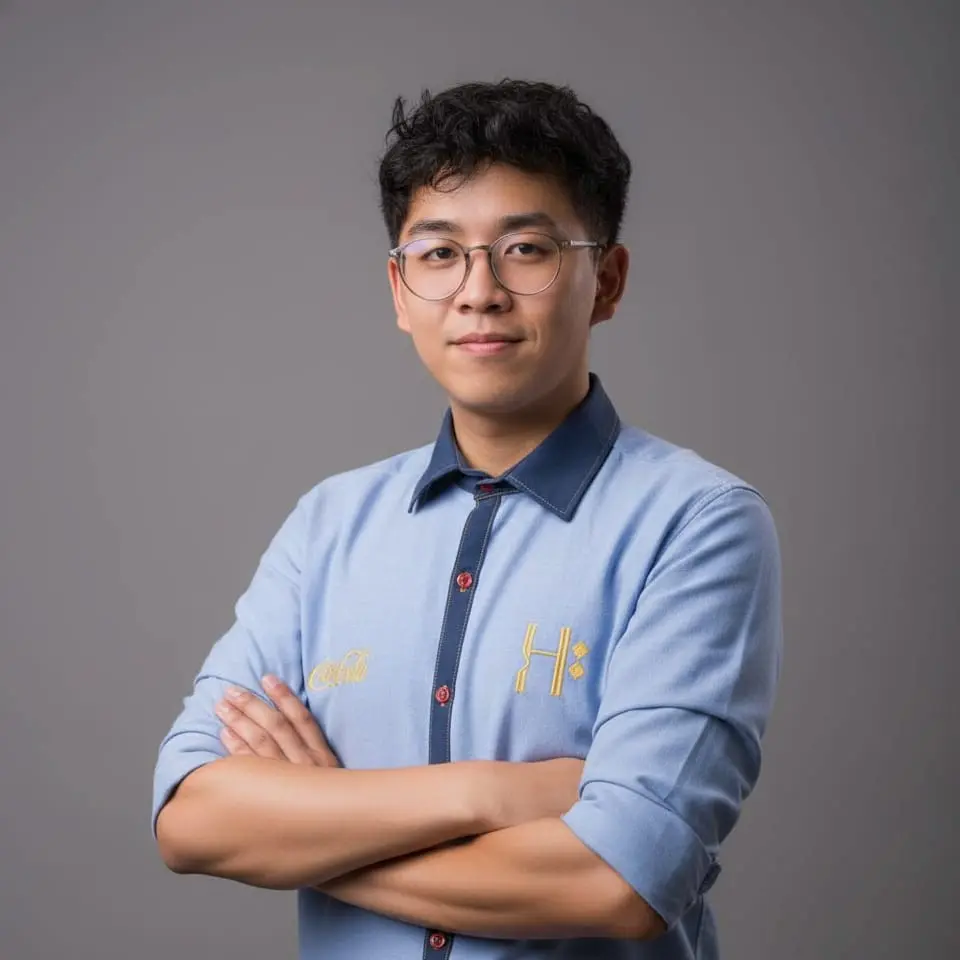 Chef Juan Pablo Gumiel