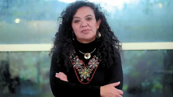 Ph.D. Magda Choquevillca